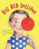 Cover of Big Red Lollipop