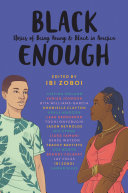 Cover of Black Enough