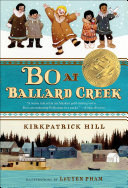 Cover of Bo at Ballard Creek
