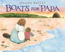 Cover of Boats for Papa