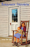 Cover of Borrowed Children