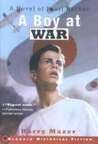 Boy at War