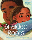 Cover of Braided Roots
