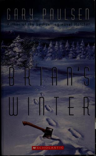 Cover of Brian's Winter