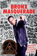 Cover of Bronx Masquerade