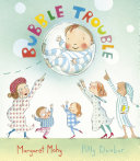 Cover of Bubble Trouble
