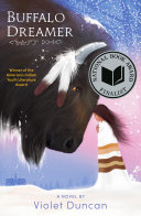 Cover of Buffalo Dreamer