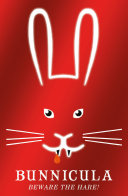 Cover of Bunnicula: A Rabbit-Tale of Mystery and Howliday Inn EBOOK