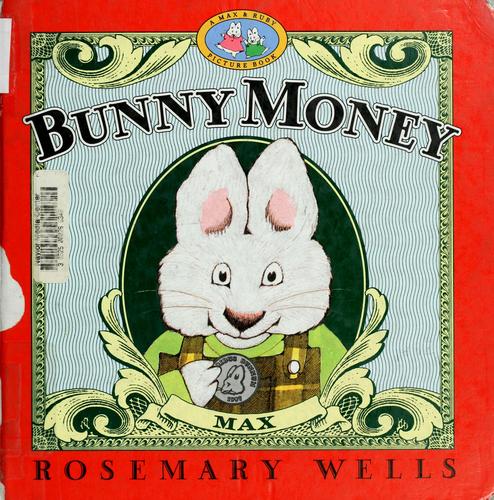 Cover of Bunny Money