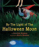 Cover of By the Light of the Halloween Moon