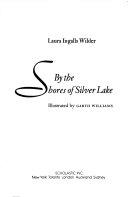 Cover of By the Shores of Silver Lake