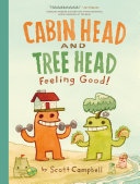 Cover of Cabin Head and Tree Head