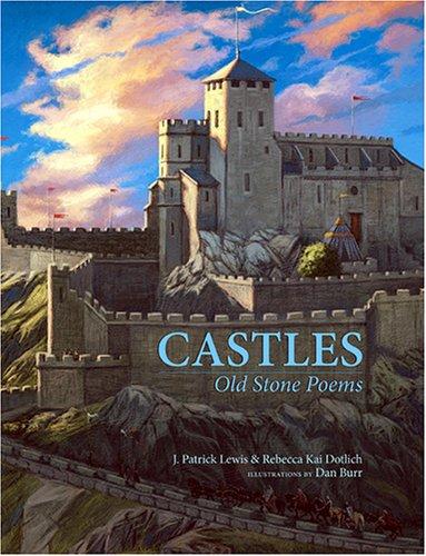 Cover of Castles: Old Stone Poems