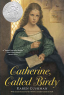 Cover of Catherine, Called Birdy