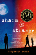 Cover of Charm & Strange