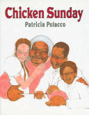 Cover of Chicken Sunday