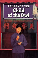 Cover of Child of the Owl