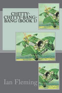 Cover of Chitty-Chitty-Bang-Bang