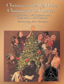 Cover of Christmas in the Big House, Christmas in the Quarters