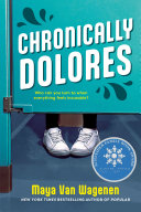 Cover of Chronically Dolores