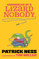 Cover of Chronicles of a Lizard Nobody