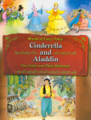 Cover of Cinderella and Aladdin