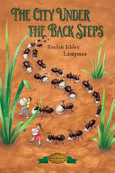 Cover of The City Under the Back Steps
