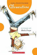 Cover of Clementine