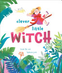 Cover of Clever Little Witch
