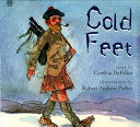 Cover of Cold Feet