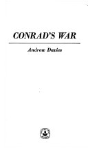 Cover of Conrad's War
