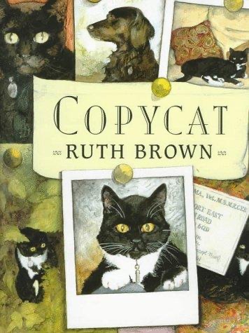 Copycat — Reading Level: Grades K–3 | ReadingList