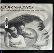 Cover of Cornrows