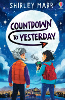 Cover of Countdown to Yesterday