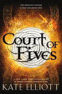 Cover of Court of Fives