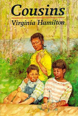 Cover of Cousins