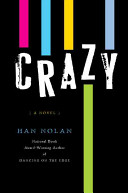 Cover of Crazy