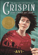 Cover of Crispin: The Cross of Lead