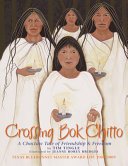 Cover of Crossing Bok Chitto