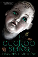 Cover of Cuckoo Song