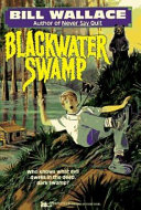 Cover of Blackwater Swamp
