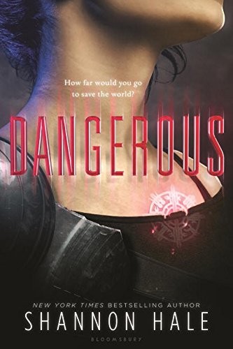 Cover of Dangerous