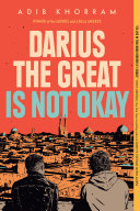Cover of Darius the Great Is Not Okay