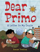 Cover of Dear Primo