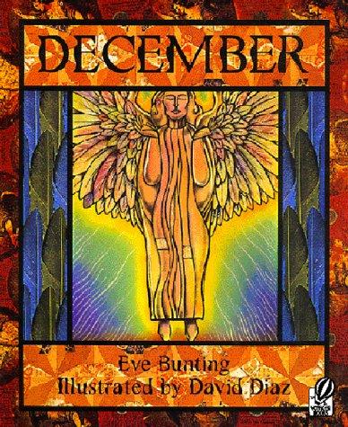 Cover of December