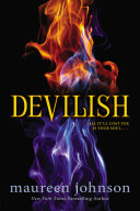 Cover of Devilish