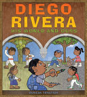 Cover of Diego Rivera