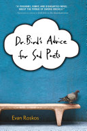 Cover of Dr. Bird's Advice for Sad Poets