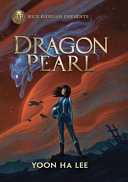 Cover of Dragon Pearl