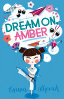 Cover of Dream on Amber